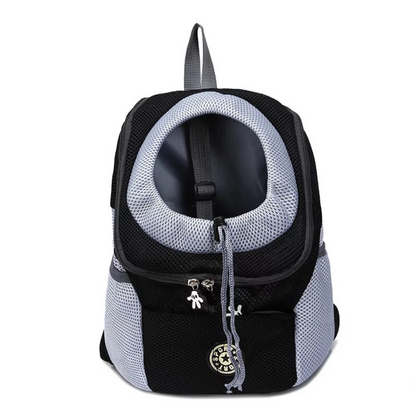 Portable Pet Backpack Carrier