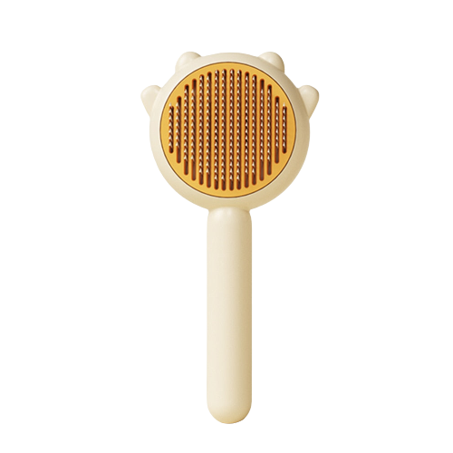 Pet Grooming Hair Brush