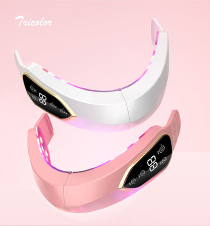 Photon Therapy Face Lift Massager