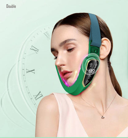 Photon Therapy Face Lift Massager