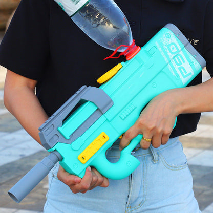 P90 Electric Water Toy Gun