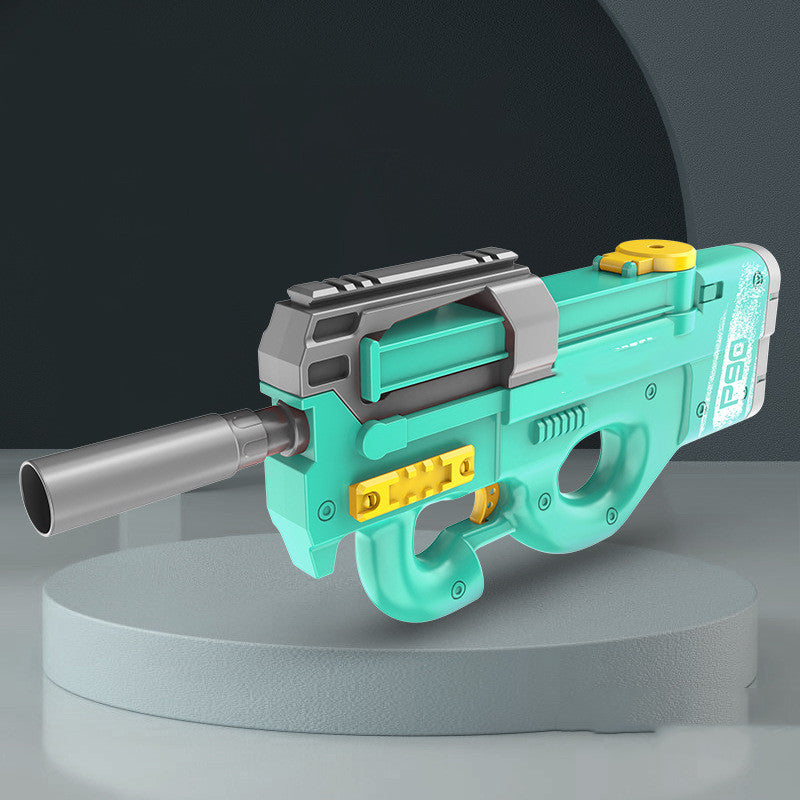 P90 Electric Water Toy Gun