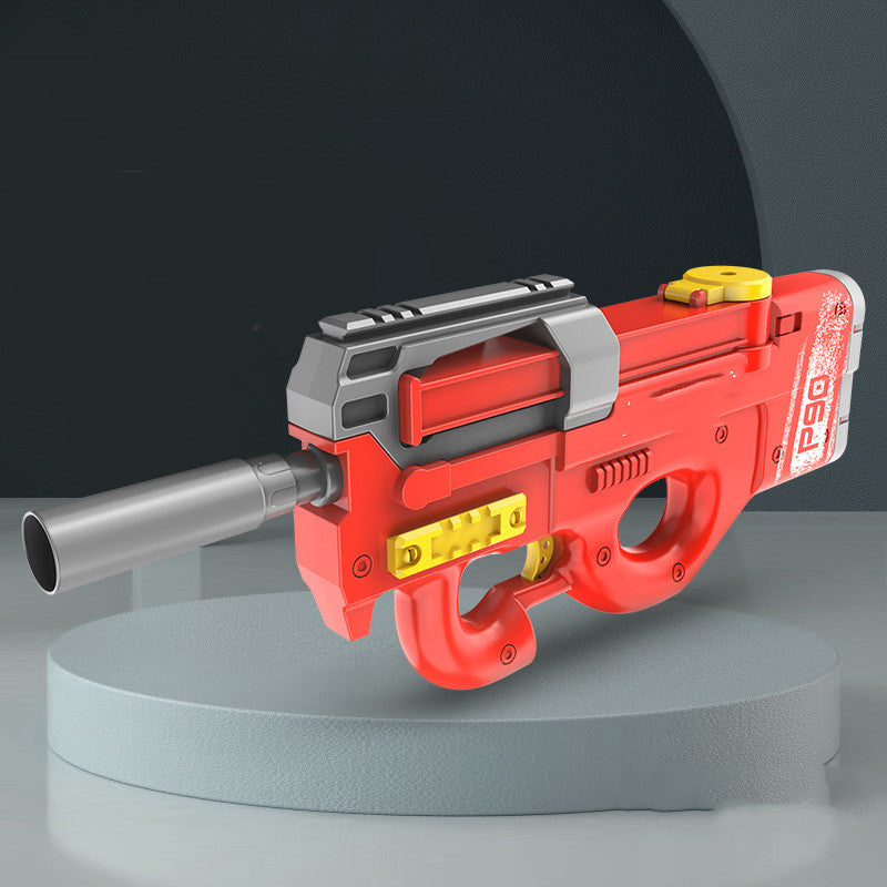 P90 Electric Water Toy Gun