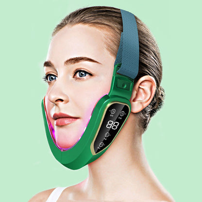 Photon Therapy Face Lift Massager