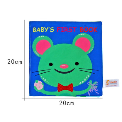 Baby Cloth Toys