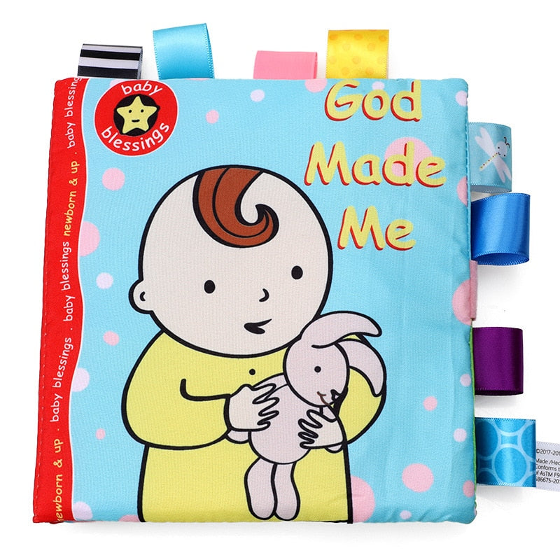 Baby Cloth Toys