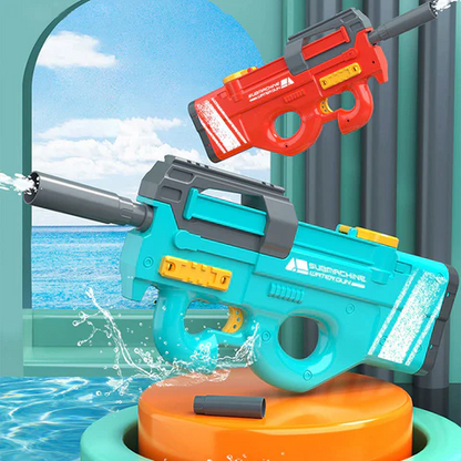 P90 Electric Water Toy Gun