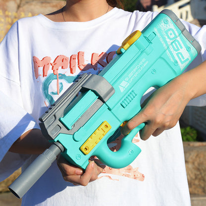 P90 Electric Water Toy Gun